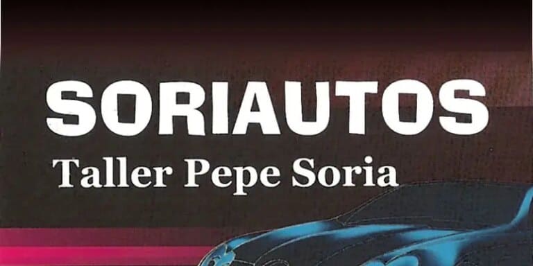 Soriautos
