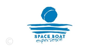 Space Boat Ervaar Ibiza