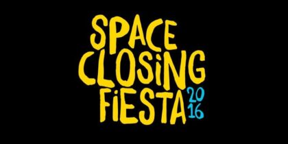 Space Ibiza Closing Festa 2016