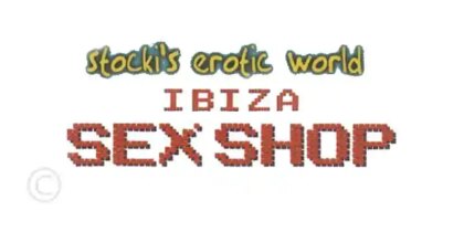 Stocki’s Sex Shop Ibiza
