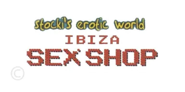 Stocki’s Sex Shop Ibiza