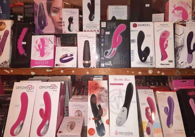 Stocki’s Sex Shop Ibiza