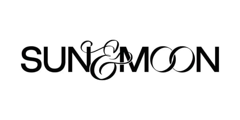 Sun & Moon