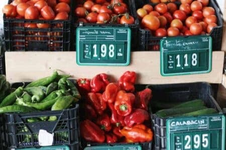 Super Can Guasch - Supermercados SAVIDA