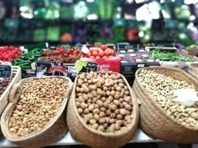 Super Can Guasch - Supermercados SAVIDA