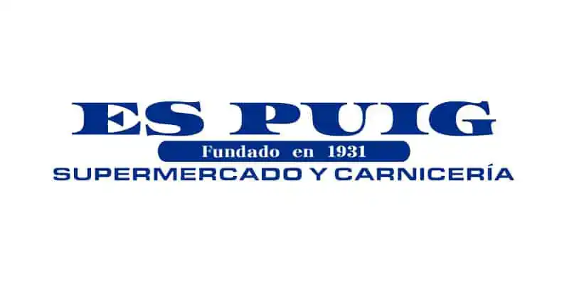Supermercado Es Puig