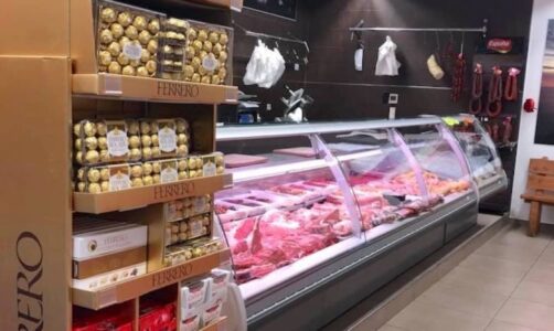 Supermercado Es Puig