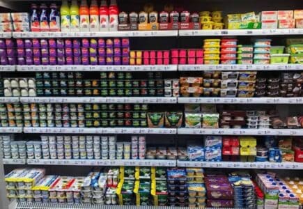 Supermercado Es Puig