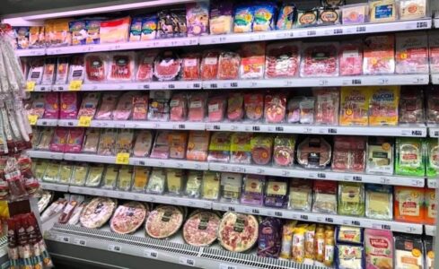 Supermercado Es Puig
