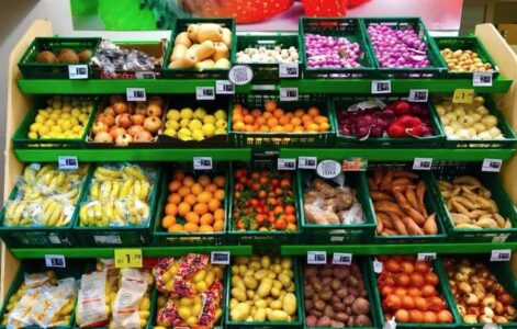 Supermercado Es Puig