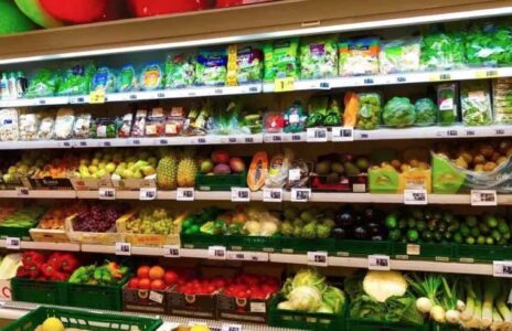 Supermercado Es Puig