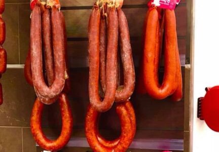 Supermercado Es Puig