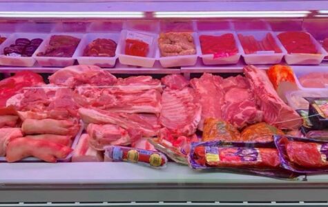 Supermercado Es Puig