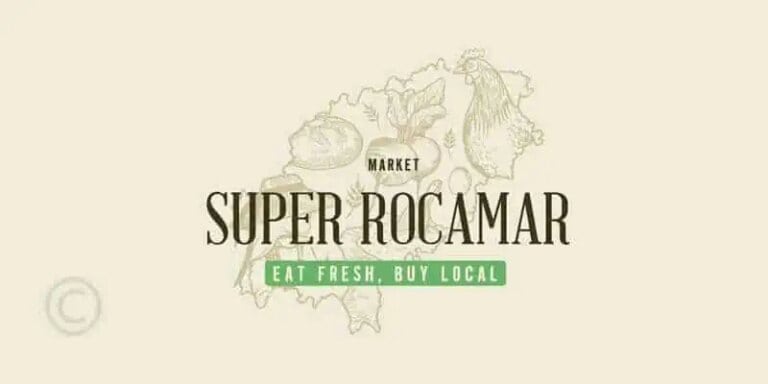 Supermercado Rocamar Ibiza – Supermercados SAVIDA
