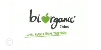 Biorganic Ibiza
