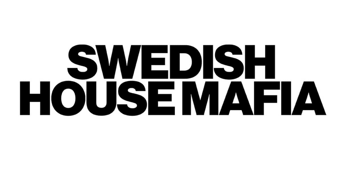 Swedish House Mafia