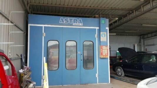 Fusiauto