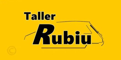 Taller Rubiu