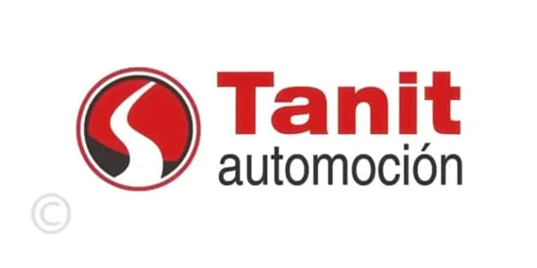 Tanit Automoción