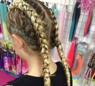 Tanit Extensions Ibiza