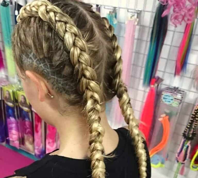 Tanit Extensions Ibiza