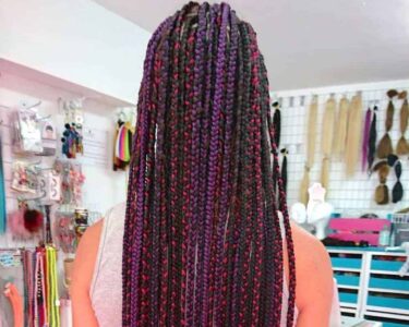 Tanit Extensions Ibiza