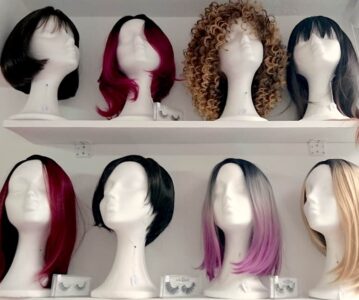 Tanit Extensions Ibiza
