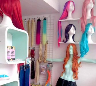 Tanit Extensions Ibiza