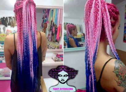 Tanit Extensions Ibiza