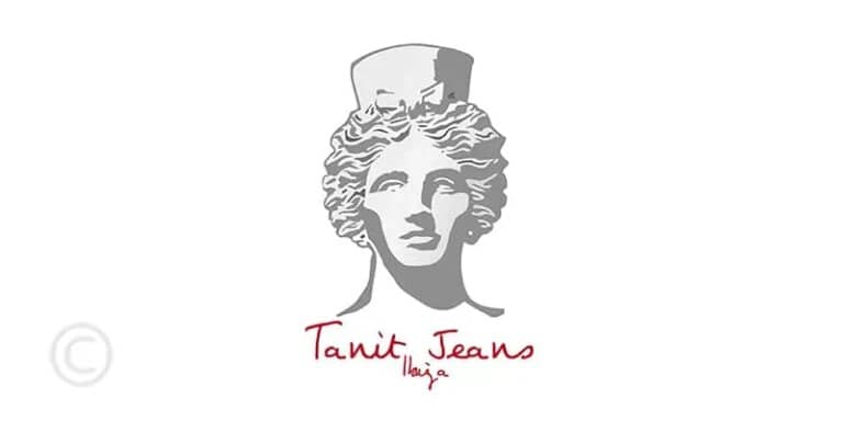 Tanit Jeans Ibiza