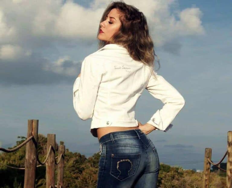 Tanit Jeans Ibiza