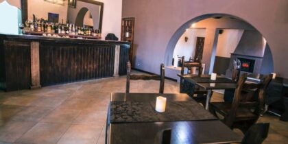 Tapas Restaurante & Lounge Bar