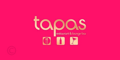 Tapas Restaurant & Lounge Bar