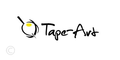 Tape-Art