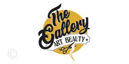 The Gallery Art Beauty