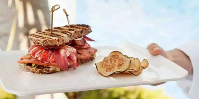 The Grand Breakfast, el desayuno más lujoso te espera en Ibiza Gran Hotel