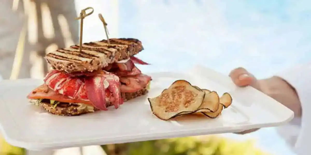 The Grand Breakfast, el desayuno más lujoso te espera en Ibiza Gran Hotel