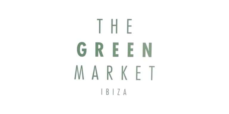 The Green Market Ibiza