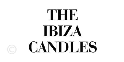 Die Ibiza-Kerzen