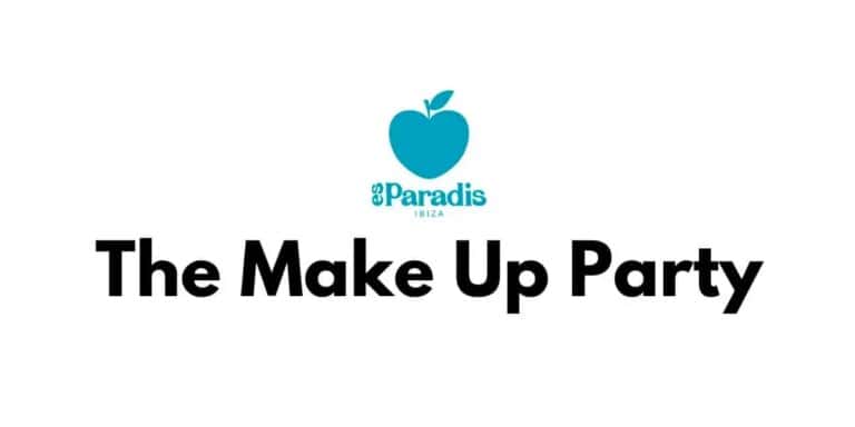 The Make Up Party