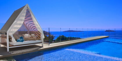 The Rooftop de ME Ibiza