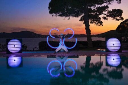 The Rooftop de ME Ibiza