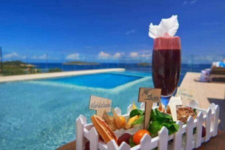 The Rooftop de ME Ibiza