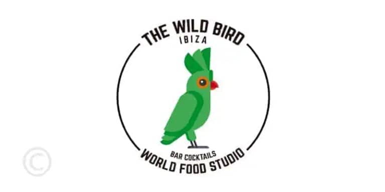 The Wild Bird
