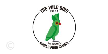 Sin categoría-The Wild Bird-Ibiza