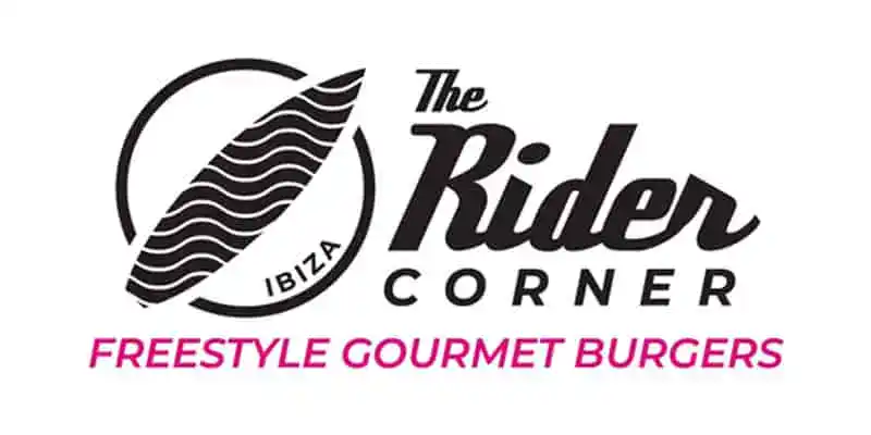 The rider corner Ibiza