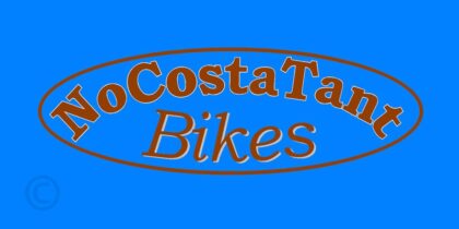 NoCostaTant Bikes