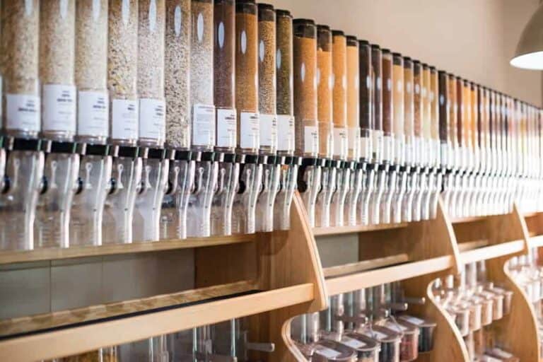 Savia Ibiza. Eco-Tienda y herbolario
