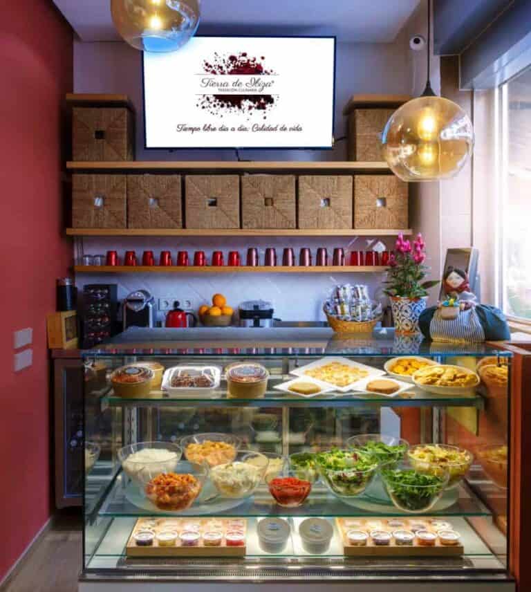 Tierra de Ibiza Tradición Culinaria