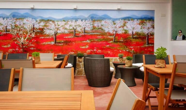 Tierra de Ibiza Tradición Culinaria